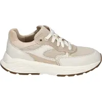 Xsensible Sneaker Women Ponte Vecchio Stretchwalker Off White Combi-Schoenmaat 36