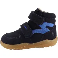 Lurchi Laarzen 'Samu' navy