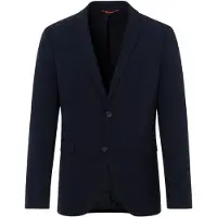 Thomas Goodwin Business-colbert '7842-20039' zwart