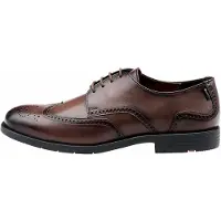Lloyd Veterschoen 'EEZY 147G' bruin