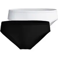 Calida Slip zwart / wit
