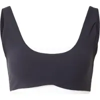 Abercrombie & Fitch Sport bh zwart / wit