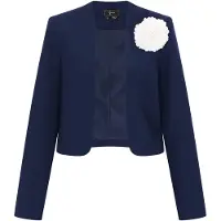 Faina Blazers navy
