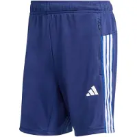 Adidas Sportbroek 'WE ALLSET' navy / wit