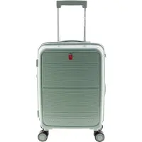 Gladiator Trolley '3500' jade groen