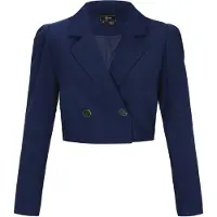 Faina Blazers navy