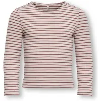 Kids Only Kmgmaude Top Dames Liath 116