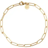 GOOD.designs Armband goud