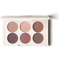 INGLOT Playinn Fizzy Toffee Oogschaduwpalette 8 g Fizzy Toffee