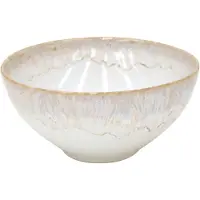 Costa Nova - Taormina - Schaal - ⌀ 15 cm - Wit - Grespresso - Kom