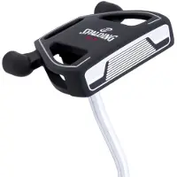 Spalding TL-3 Mallet Putter | 33 inch | Unisex | Rechtshandig