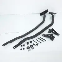 Givi topkoffersteun voor suzuki 650 gsx-f 2008 tot 2014 539fz monorack nieuw