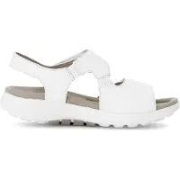 Gabor Rollingsoft sensitive 66.815.50 dames rollende wandelsandaal
