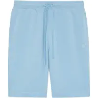 Lyle & Scott Korte broek Men Superfine Sweatshort Airy Blue-M