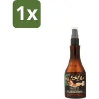 Soleil des iles 1 x Soleil des Îles – Zonneolie – Monoï de Tahiti Snelle Bruining – 150 ml - Tanning Olie - Bruiningsolie - Monoï Tahiti - Zonbruin - Intens Bruin