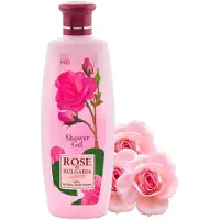 Biofresh - Douche gel 330 ml Rose of Bulgaria