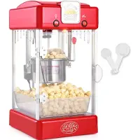 Vevor Popcornmachine