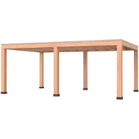 Westwood Douglas overkapping, 600 x 400, Modern Plus
