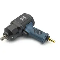 HBM pneumatische slagmoersleutel 1300 NM, 1/2 inch