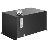 Vevor hydraulische vloeistoftank