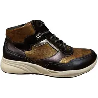 Durea 9778 wijdte H Veterschoenen | Maat 6.5
