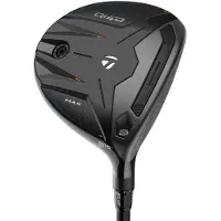 TaylorMade Qi4D Max Fairway wood 3 rechtshandig