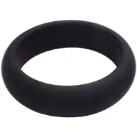 Power Escorts Silicone Cock Ring 50 mm – br-n11615