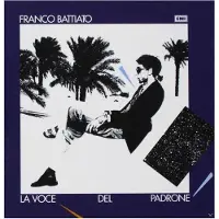 Universal Franco Battiato - La Voce del Padrone