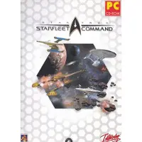 , Starfleet Command