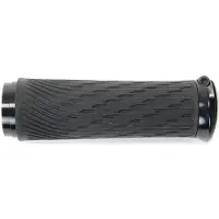 Sram Gripshift Lock-on Handvatten