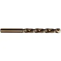 Bahco HSS-E boor | kobalt | voor metaal | 3.50 mm x 70 mm - 10 stuks - 4511-3.50-10P