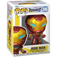 Funko POP! Pop! - Marvel Rivals Iron Man #1066