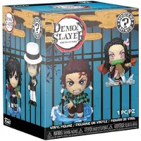 Funko POP! Pop! - Demon Slayer Mystery Minis (1 stuk)