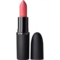M.A.C Powder Kiss Hazy Matte Lipstick