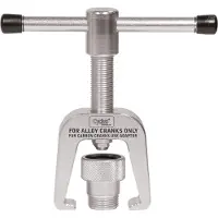 Cyclus 720249 cranktrekker voor aluminium cranks
