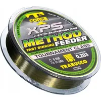 Trabucco T-Force XPS Method Feederlijn 300m 0,181mm