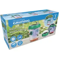 Grundig Wespenval solar 3 stuks