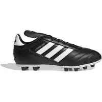 Adidas Voetbalschoen 'Kaiser Liga 2' zwart / wit