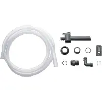 Garantia Slangset Aqua-Go 3/4"