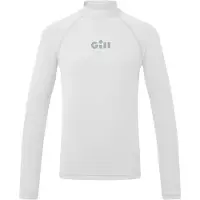 Gill Zenzero Rash Guard Met Lange Mouwen