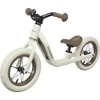 Hudora Loopfiets 12 inch - Mokka