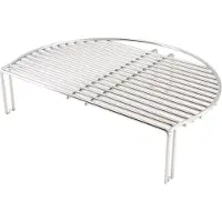 Grill Guru Medium Elevator - Rooster Verhoger - Grill Elevator - Grill Verhoger