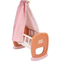 Smoby Baby nurse poppenwieg |