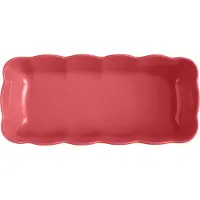 Emile Henry Madeleine broodvorm Bubblegum