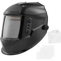 Vevor Automatische lashelm
