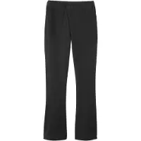 Bonprix Jazzpants van elastische mix met biologisch katoen maat 170