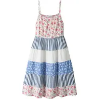 Bonprix Jersey jurk van puur biologisch katoen 152/158