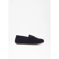 Bonprix Loafers van suède maat 41