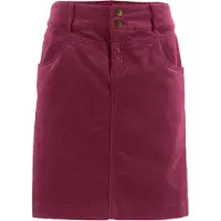 Bonprix Corduroy rok van een katoenmix 38