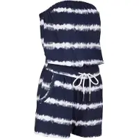 Bonprix Strapless playsuit van biologisch katoen 38/40 (S)